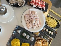 -蚝大仙横琴生蚝火锅(日月贝店)