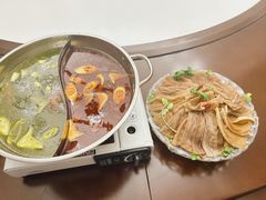 -巢湖名吃·东关老鹅汤(江南风情街店)