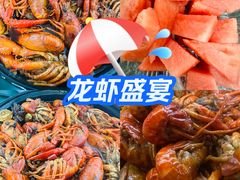 -红盔甲·小龙虾(车公庙店)