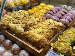 -露丝卡文•世界冠军面包(乐峰广场店)