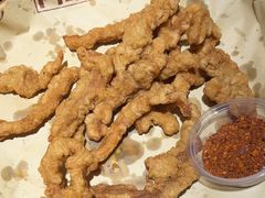 -肖记公安牛肉鱼杂馆· 省级非物质文化遗产(仁和路店)