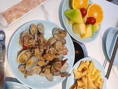 -燃尖儿自助串串火锅(新业广场店)