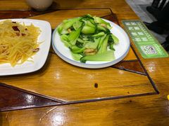 -POLO小馆·老南京菜(解放路店)