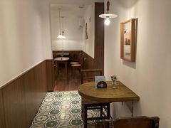 -野路甜点铺(松柏路店)