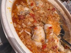 -潮界(虹桥新天地店)