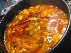 -花味·自助烤肉(雨花客厅店)