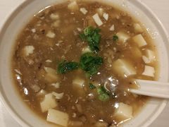 东阳沃豆腐-咬不得高祖生煎·简餐(天城商业中心店)