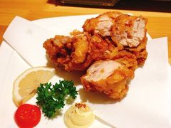 -福匠日本料理(人民路店)