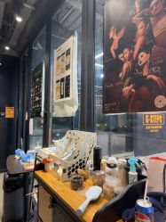 -G-STEPS舞蹈工作室