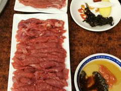 -前门张记涮肉(前门店)