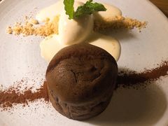 巧克力熔岩-EN SPACE恩空间