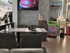 -和风铁板料理(山姆会员店)
