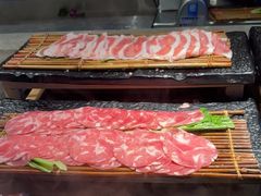 -千滋百味自助海鲜烤肉(布吉景华店)
