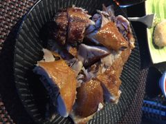 iphone_upload_pic-唐拉雅秀酒店-西锦汇空中BBQ·思创餐厅