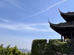 -虞山风景区