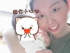 -红樱桃月嫂育婴师(徐汇总店)