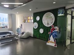 -德尚口腔(金碧店)