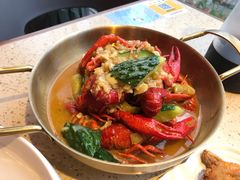 -我是那个大叔·美食研究所(新塘路店)