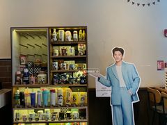 -COSTA COFFEE(阿里中心店)