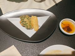 蟹肉天妇罗-成隆行·蟹王府(九江路店)