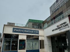 -证大大拇指广场(芳甸路店)