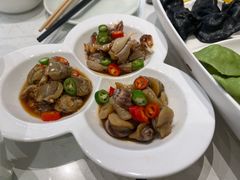 -船歌·鱼水饺青岛菜(国贸商城店)