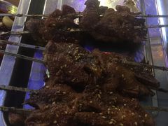 -火焰枪蛋·烧烤(奉天街店)