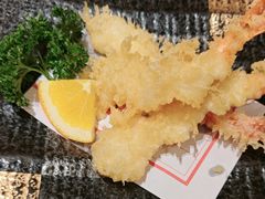 -清水日本料理铁板烧(学府路店)