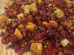 -成都驻京办餐厅(蜀都宾馆店)