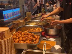 -丁家坡洋芋·观音桥好吃街A区(全国总店)