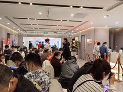 -爱康国宾体检中心(北京航天桥光耀东方分院)