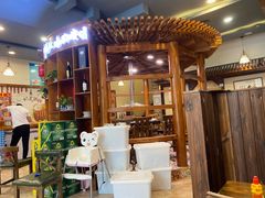 -牧羊人烤羊排羊腿(康庄路店)