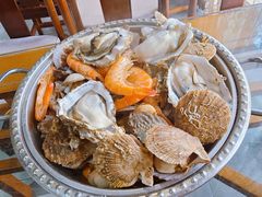 -良师门滨海人家·海鲜·家常菜(滨海城店)