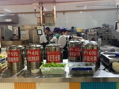 -苏州大学独墅湖校区-第6食堂
