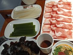 -惠友大虾(太原北街店)