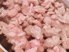 牛滑汤-达道武仔牛肉店(广达路店)