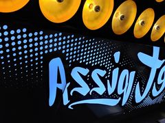 -get pizza意大利餐厅(凯德MALL店)