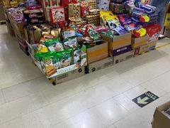 -紫荆城食品交易中心(华强北店)