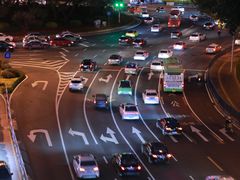 -泰谷酒店·太古码头闽菜自助餐厅