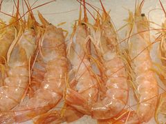 大虾-芭菲盛宴·环球美食(袁家岗店)