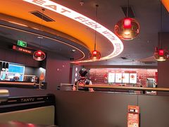 -探鱼·鲜青椒爽麻烤鱼(正佳广场店)