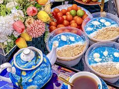 -小河盐帮·私家菜·烤鸭(三元桥·霄云路店)