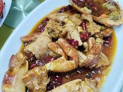 -来之顺海鲜菜馆·青岛菜·始于1993(栈桥店)