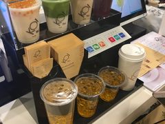 -KOI Thé(正佳广场店)
