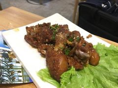 -小艺烧烤(曲江店)