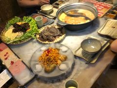 -滇池印象原生态火锅(南开大悦城店)