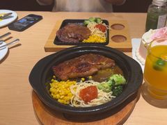 -菲滋意式餐厅(西溪印象城店)