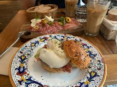 -Alimentari早午餐(安福路店)