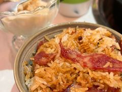 -狐狸爱上椰子鸡(滨江星光大道店)