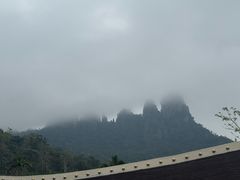 -七仙岭君澜度假酒店